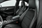 Thumbnail of 2019 Night Black Mercedes-Benz AMG CLA 45