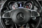 Thumbnail of 2019 Night Black Mercedes-Benz AMG CLA 45