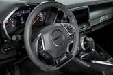 Thumbnail of 2021 Riverside Blue Metallic Chevrolet Camaro