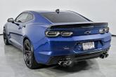 Thumbnail of 2021 Riverside Blue Metallic Chevrolet Camaro