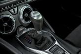 Thumbnail of 2021 Riverside Blue Metallic Chevrolet Camaro