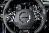 Thumbnail of 2021 Riverside Blue Metallic Chevrolet Camaro