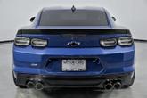 Thumbnail of 2021 Riverside Blue Metallic Chevrolet Camaro