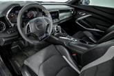 Thumbnail of 2021 Riverside Blue Metallic Chevrolet Camaro
