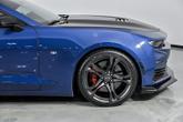 Thumbnail of 2021 Riverside Blue Metallic Chevrolet Camaro