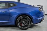 Thumbnail of 2021 Riverside Blue Metallic Chevrolet Camaro