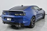 Thumbnail of 2021 Riverside Blue Metallic Chevrolet Camaro
