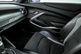 Thumbnail of 2021 Riverside Blue Metallic Chevrolet Camaro