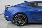 Thumbnail of 2021 Riverside Blue Metallic Chevrolet Camaro