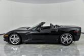 Thumbnail of 2006 Black Chevrolet Corvette