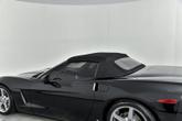 Thumbnail of 2006 Black Chevrolet Corvette