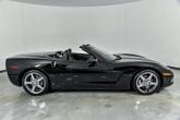 Thumbnail of 2006 Black Chevrolet Corvette
