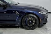 Thumbnail of 2024 Tanzanite Blue II Metallic BMW M4