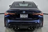 Thumbnail of 2024 Tanzanite Blue II Metallic BMW M4