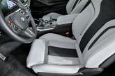Thumbnail of 2024 Tanzanite Blue II Metallic BMW M4