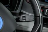 Thumbnail of 2015 Crystal White Pearl Metallic w/ BMW i Frozen Blue Accent BMW i8