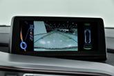 Thumbnail of 2015 Crystal White Pearl Metallic w/ BMW i Frozen Blue Accent BMW i8