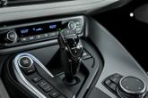 Thumbnail of 2015 Crystal White Pearl Metallic w/ BMW i Frozen Blue Accent BMW i8
