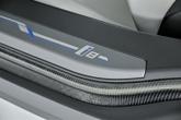 Thumbnail of 2015 Crystal White Pearl Metallic w/ BMW i Frozen Blue Accent BMW i8