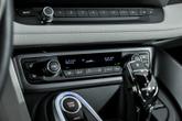 Thumbnail of 2015 Crystal White Pearl Metallic w/ BMW i Frozen Blue Accent BMW i8