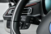 Thumbnail of 2015 Crystal White Pearl Metallic w/ BMW i Frozen Blue Accent BMW i8