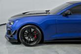 Thumbnail of 2020 Riverside Blue Metallic Chevrolet Camaro