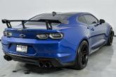 Thumbnail of 2020 Riverside Blue Metallic Chevrolet Camaro