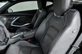 Thumbnail of 2020 Riverside Blue Metallic Chevrolet Camaro