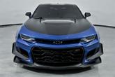 Thumbnail of 2020 Riverside Blue Metallic Chevrolet Camaro