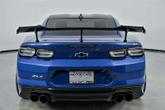 Thumbnail of 2020 Riverside Blue Metallic Chevrolet Camaro