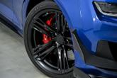 Thumbnail of 2020 Riverside Blue Metallic Chevrolet Camaro