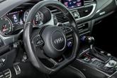 Thumbnail of 2017 Black Audi RS 7