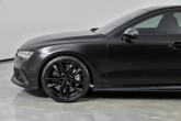 Thumbnail of 2017 Black Audi RS 7