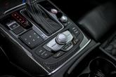 Thumbnail of 2017 Black Audi RS 7