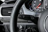 Thumbnail of 2017 Black Audi RS 7