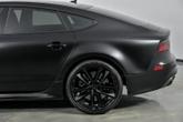 Thumbnail of 2017 Black Audi RS 7