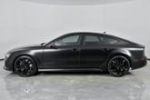 Thumbnail of 2017 Black Audi RS 7