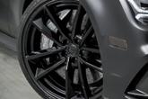Thumbnail of 2017 Black Audi RS 7