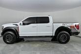 Thumbnail of 2024 Oxford White Ford F-150