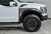 Thumbnail of 2024 Oxford White Ford F-150
