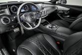 Thumbnail of 2016 designo Diamond White Metallic Mercedes-Benz S-Class