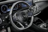 Thumbnail of 2016 designo Diamond White Metallic Mercedes-Benz S-Class