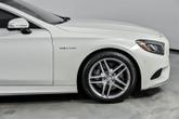 Thumbnail of 2016 designo Diamond White Metallic Mercedes-Benz S-Class