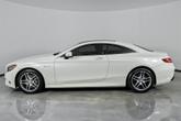 Thumbnail of 2016 designo Diamond White Metallic Mercedes-Benz S-Class