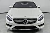 Thumbnail of 2016 designo Diamond White Metallic Mercedes-Benz S-Class