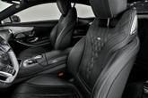 Thumbnail of 2016 designo Diamond White Metallic Mercedes-Benz S-Class