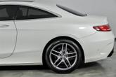 Thumbnail of 2016 designo Diamond White Metallic Mercedes-Benz S-Class