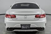 Thumbnail of 2016 designo Diamond White Metallic Mercedes-Benz S-Class