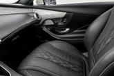 Thumbnail of 2016 designo Diamond White Metallic Mercedes-Benz S-Class