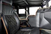 Thumbnail of 1998 Gray Am General Hummer